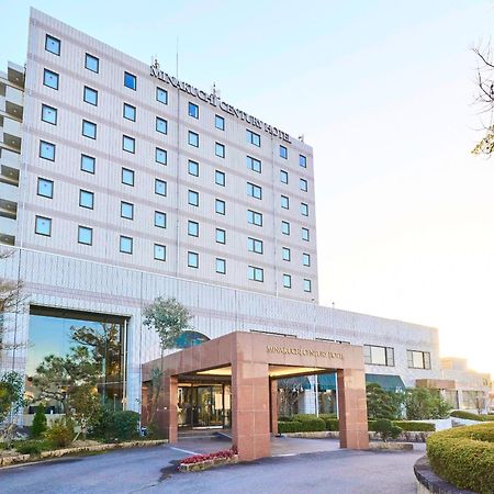 Minakuchi Century Hotel Koka Eksteriør bilde