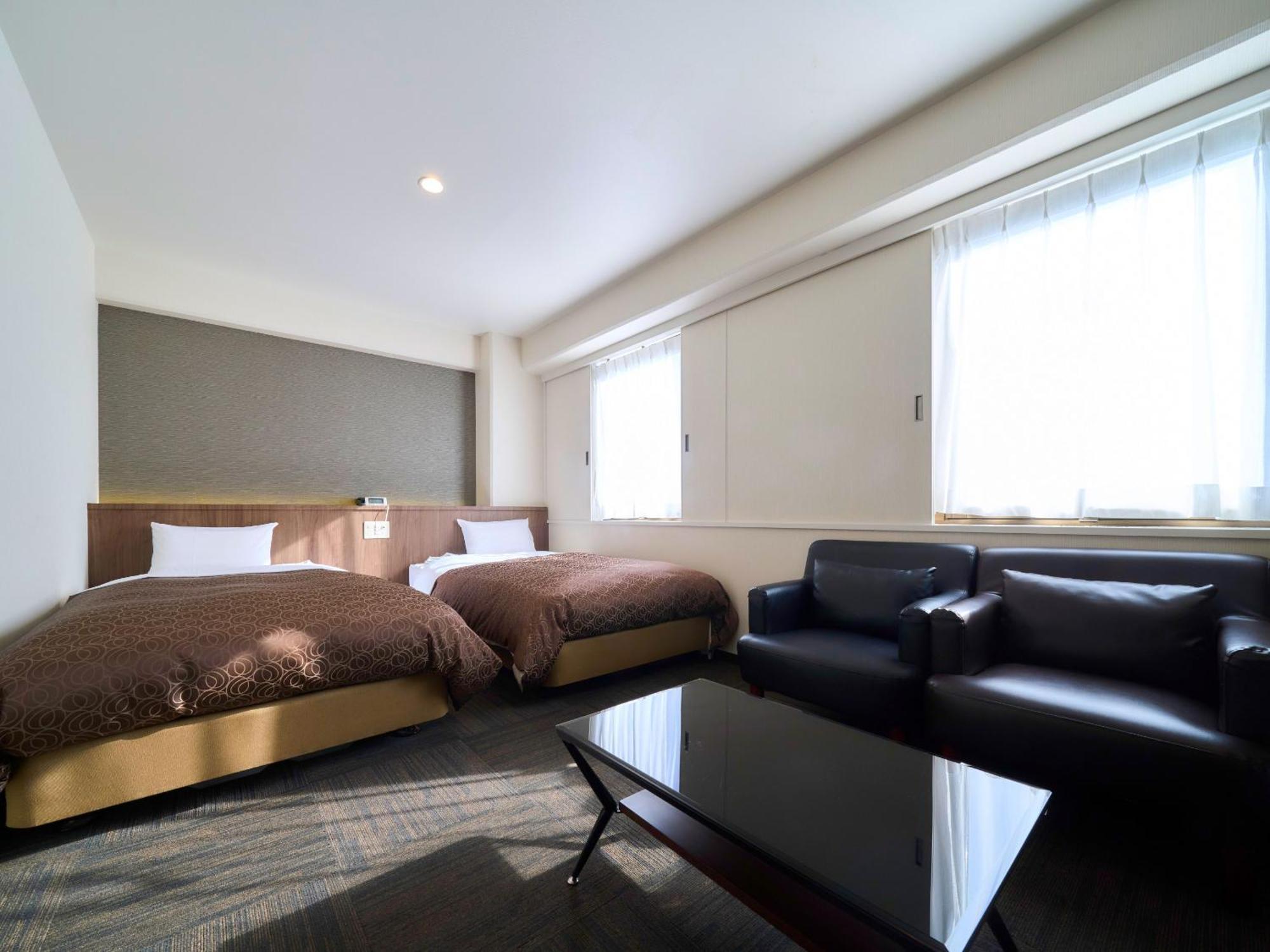 Minakuchi Century Hotel Koka Eksteriør bilde
