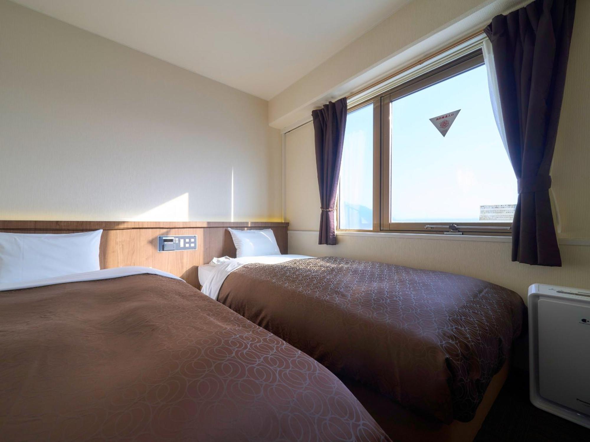 Minakuchi Century Hotel Koka Eksteriør bilde