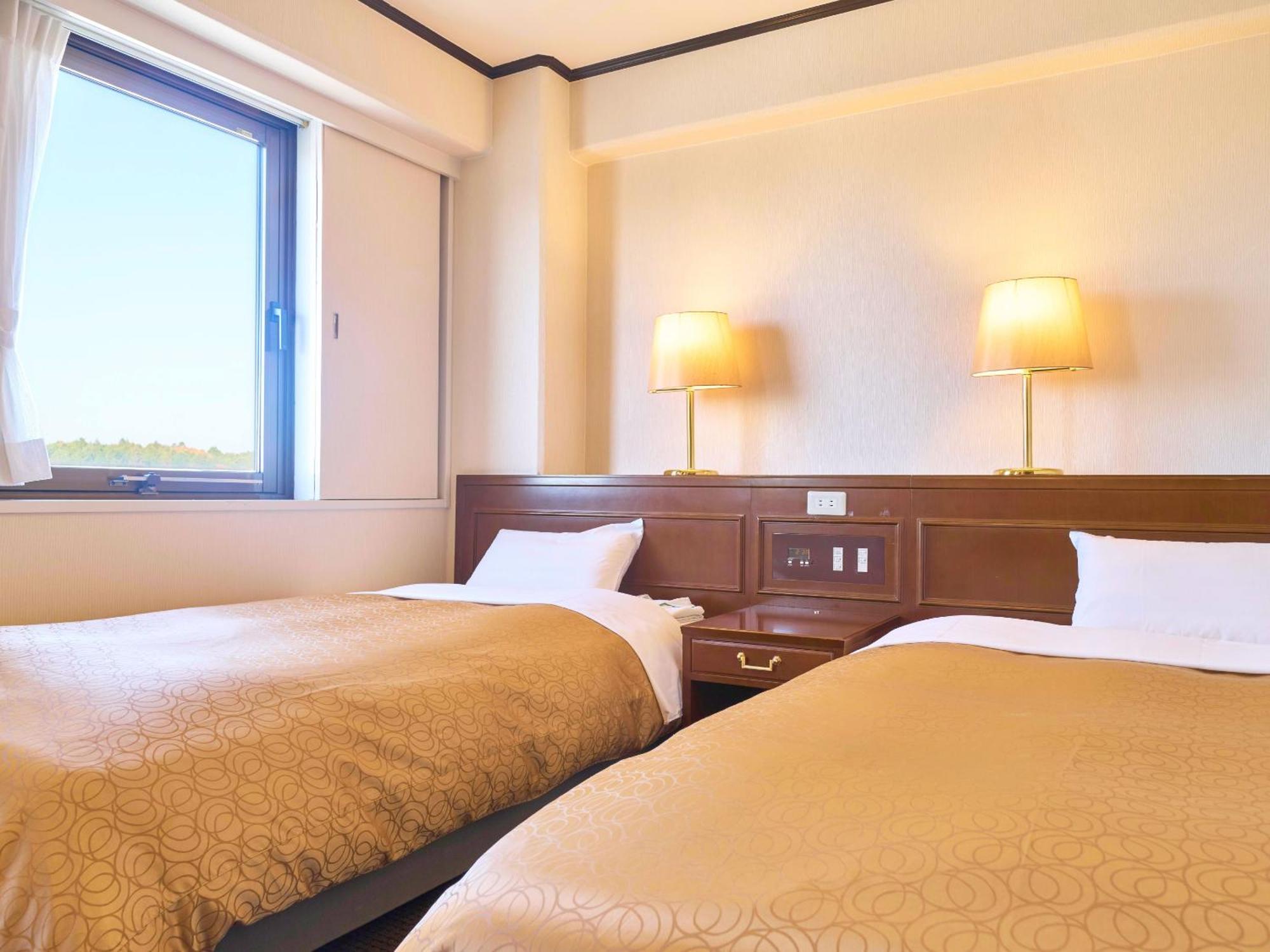 Minakuchi Century Hotel Koka Eksteriør bilde