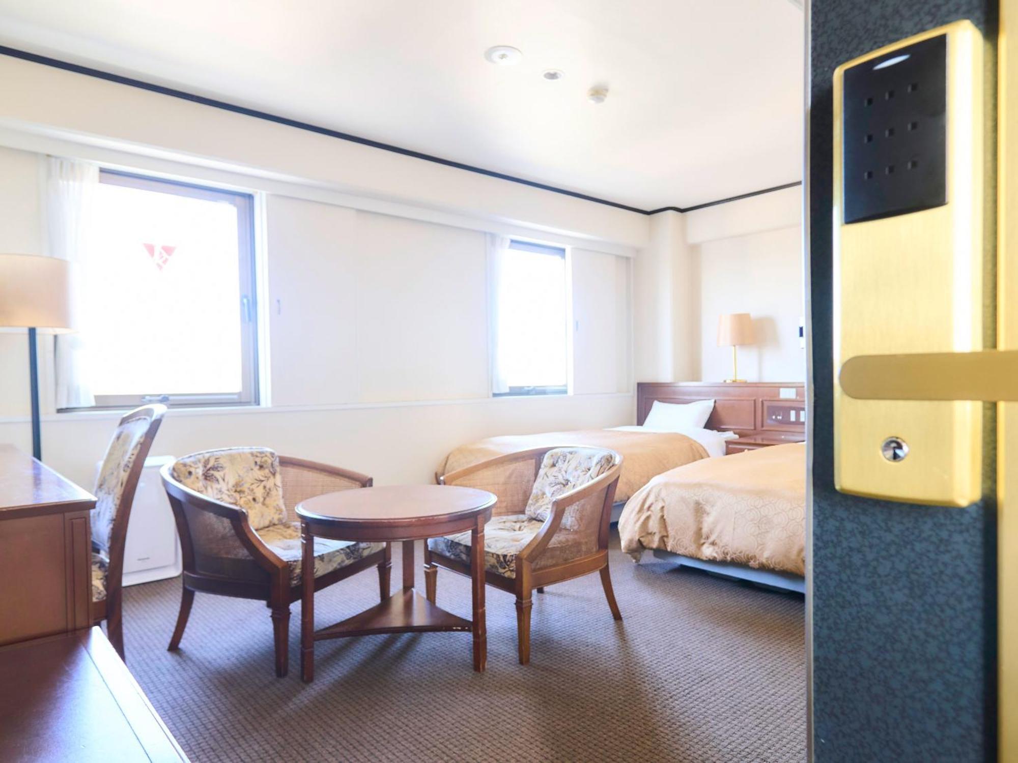 Minakuchi Century Hotel Koka Eksteriør bilde