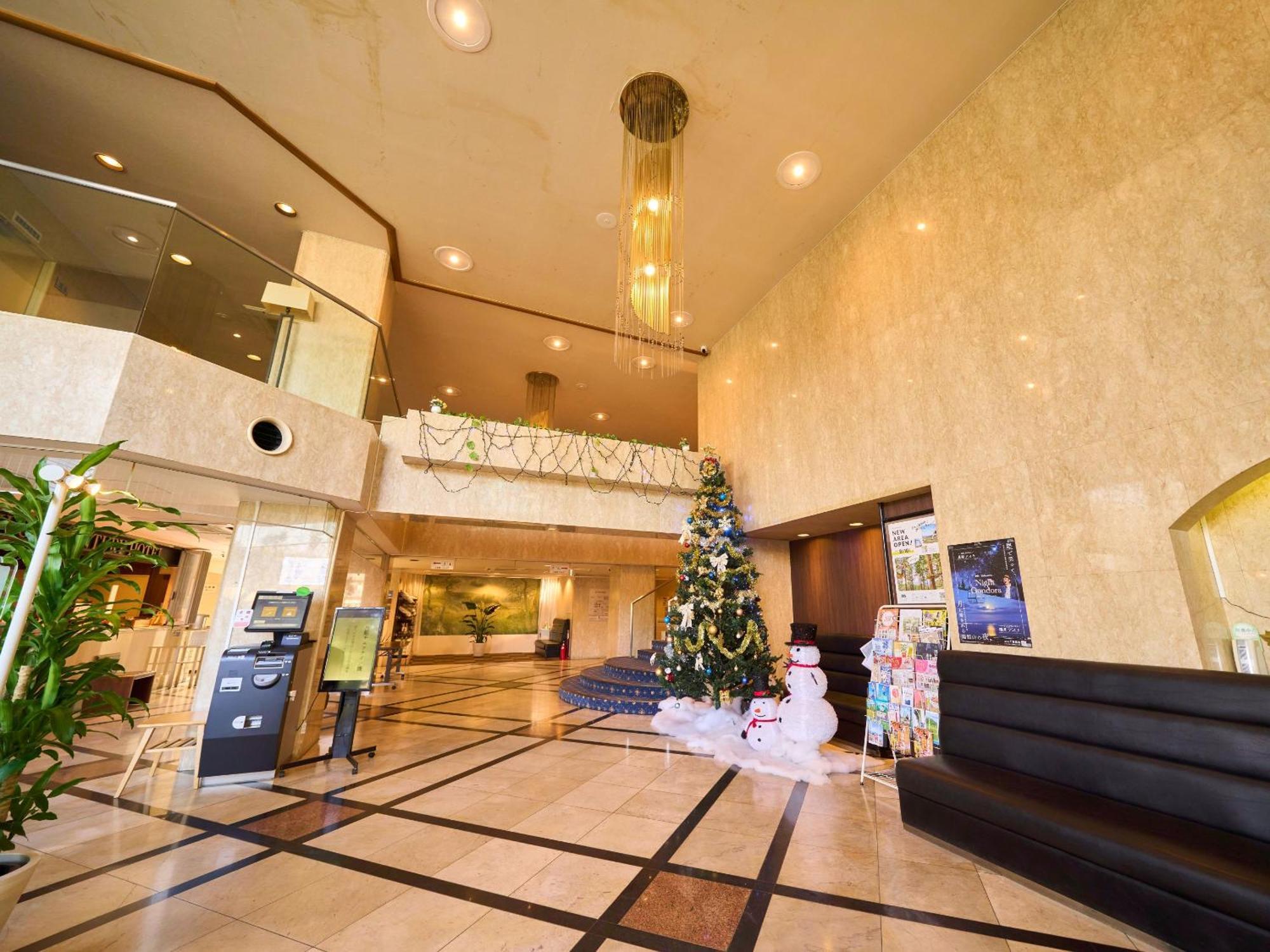 Minakuchi Century Hotel Koka Eksteriør bilde