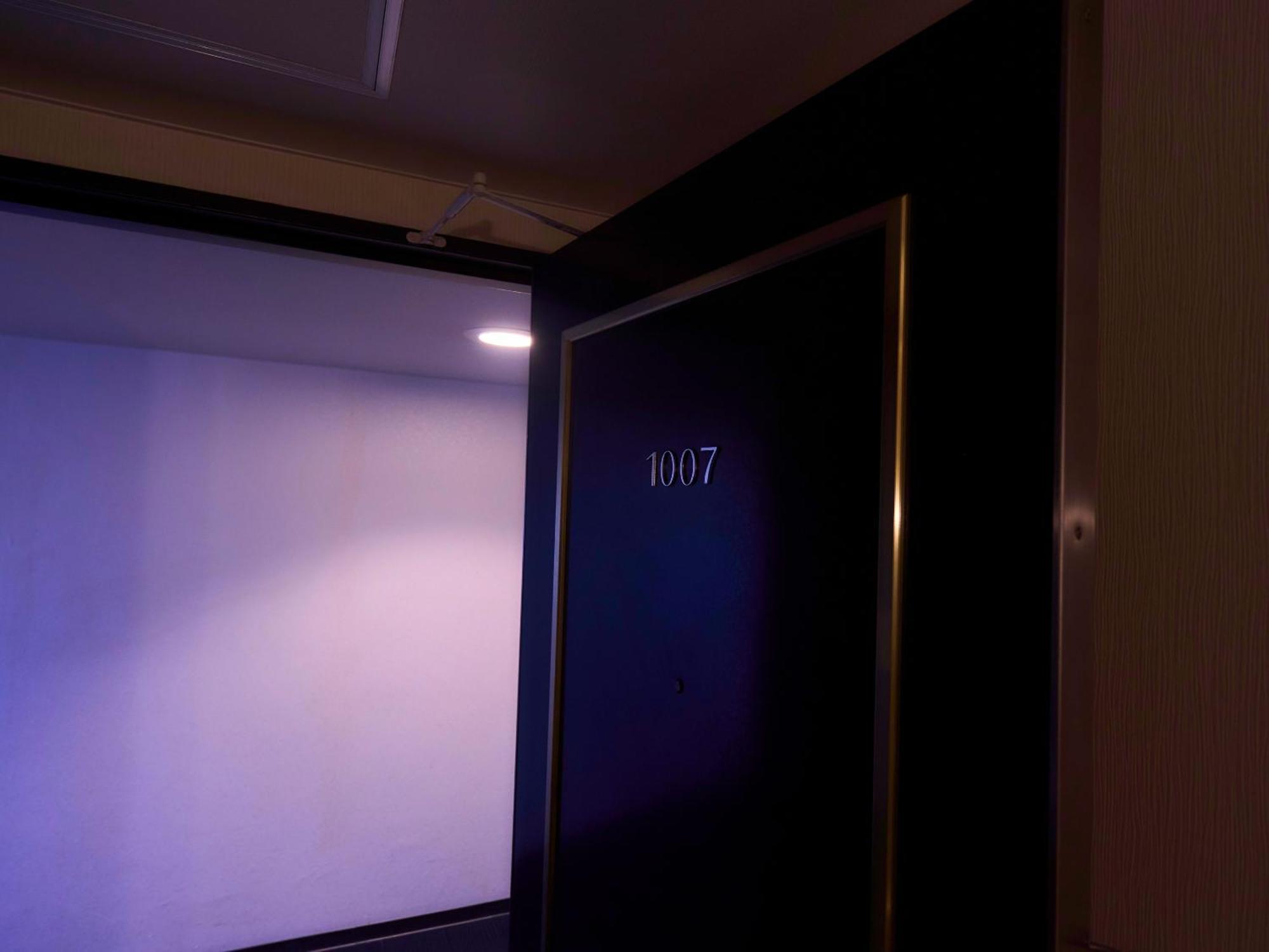 Minakuchi Century Hotel Koka Eksteriør bilde