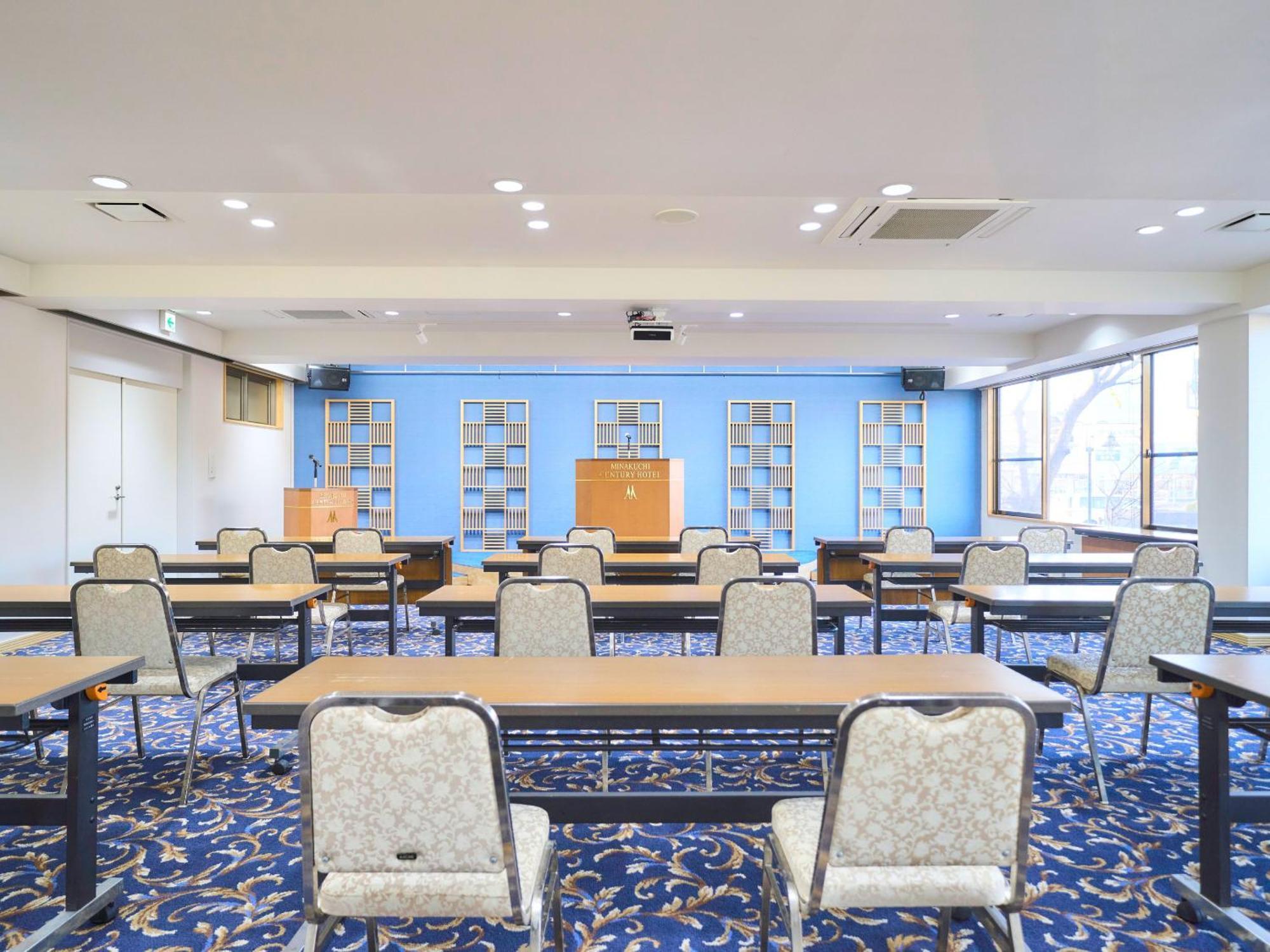 Minakuchi Century Hotel Koka Eksteriør bilde