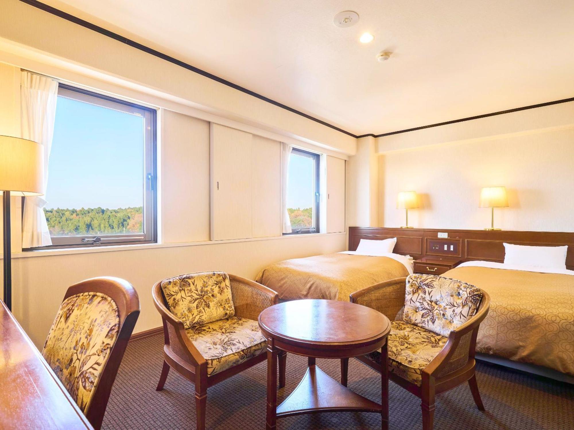 Minakuchi Century Hotel Koka Eksteriør bilde