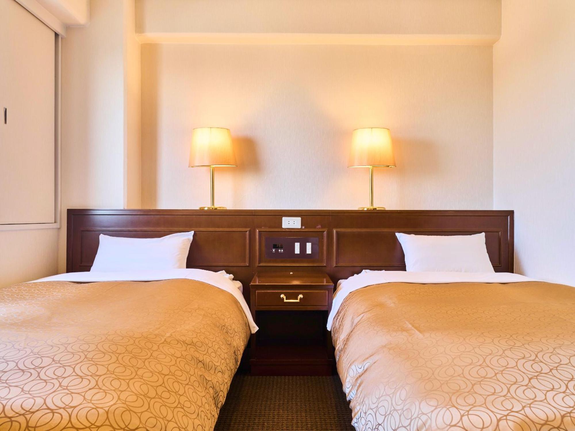 Minakuchi Century Hotel Koka Eksteriør bilde