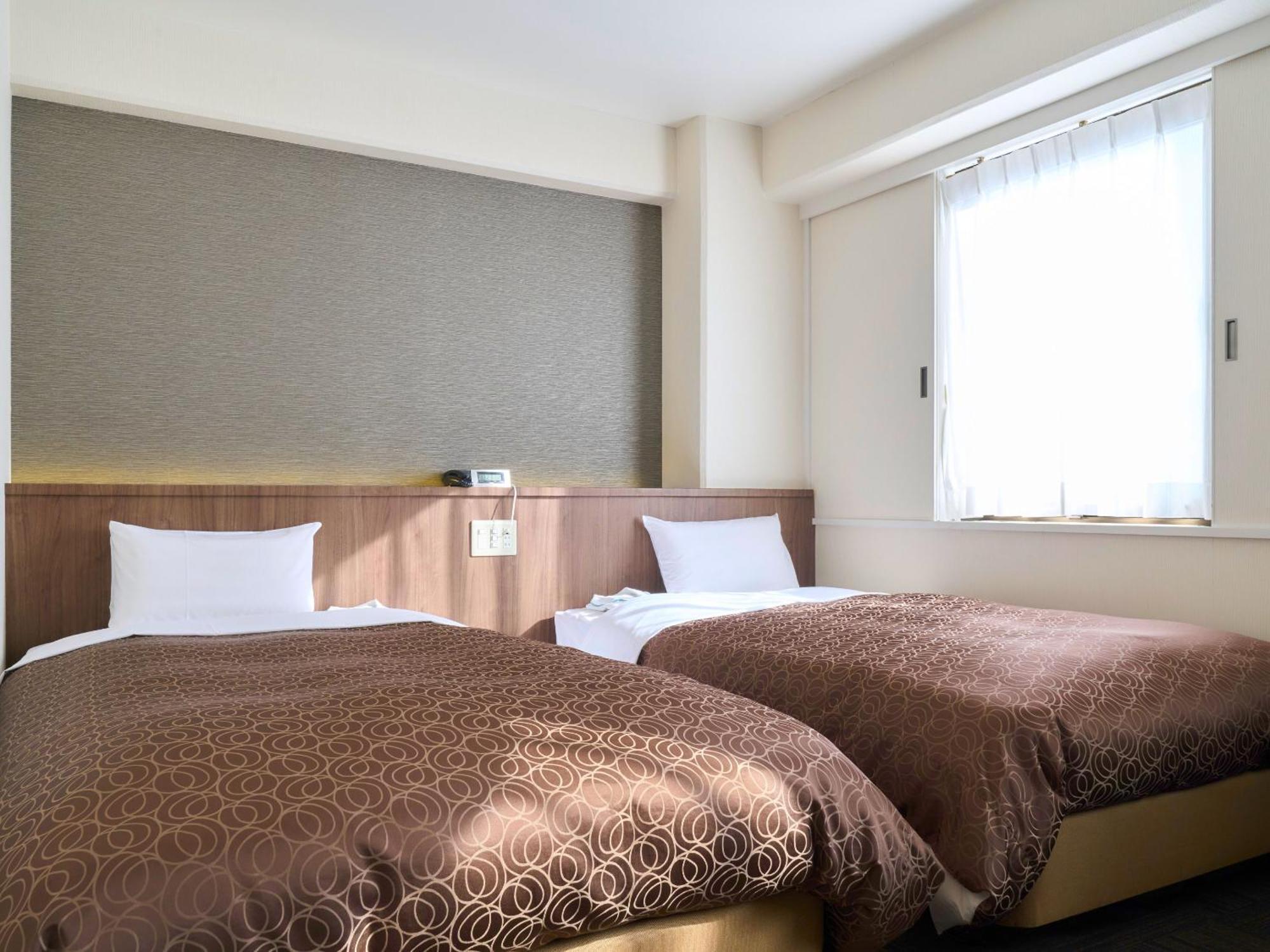Minakuchi Century Hotel Koka Eksteriør bilde