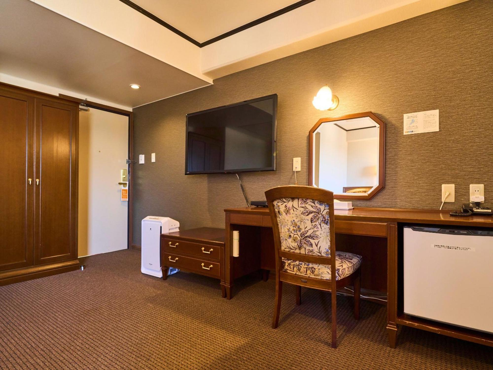 Minakuchi Century Hotel Koka Eksteriør bilde