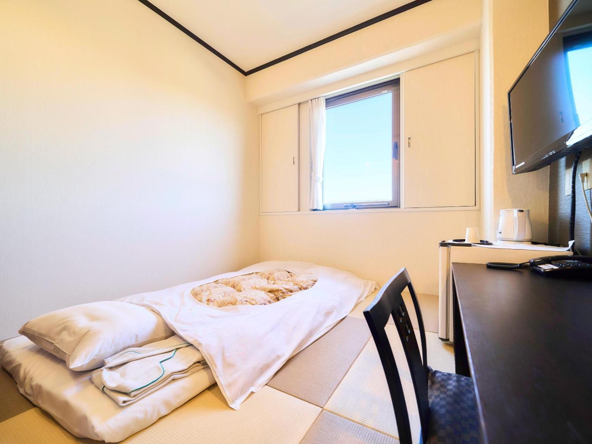 Minakuchi Century Hotel Koka Rom bilde