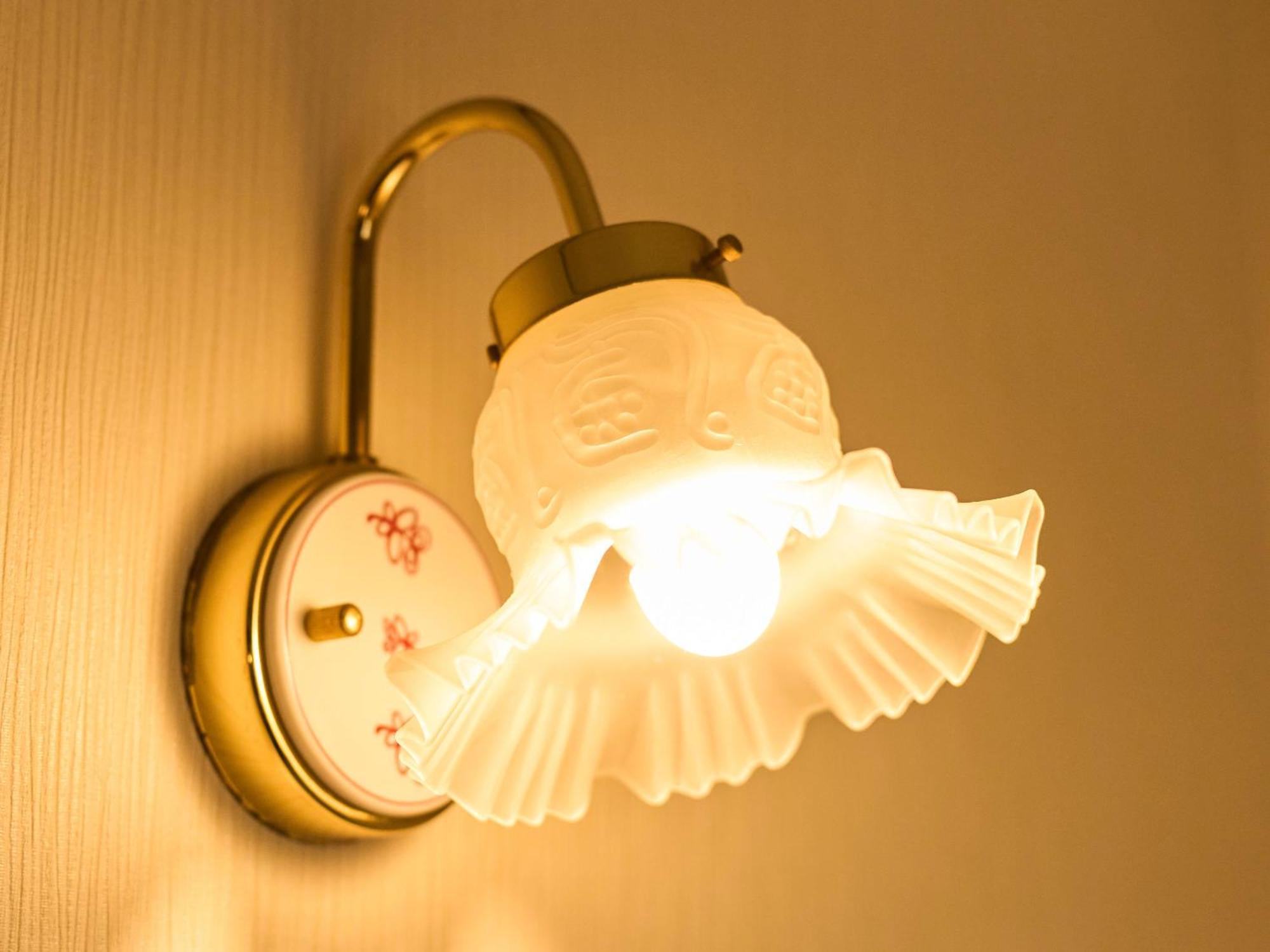 Minakuchi Century Hotel Koka Rom bilde